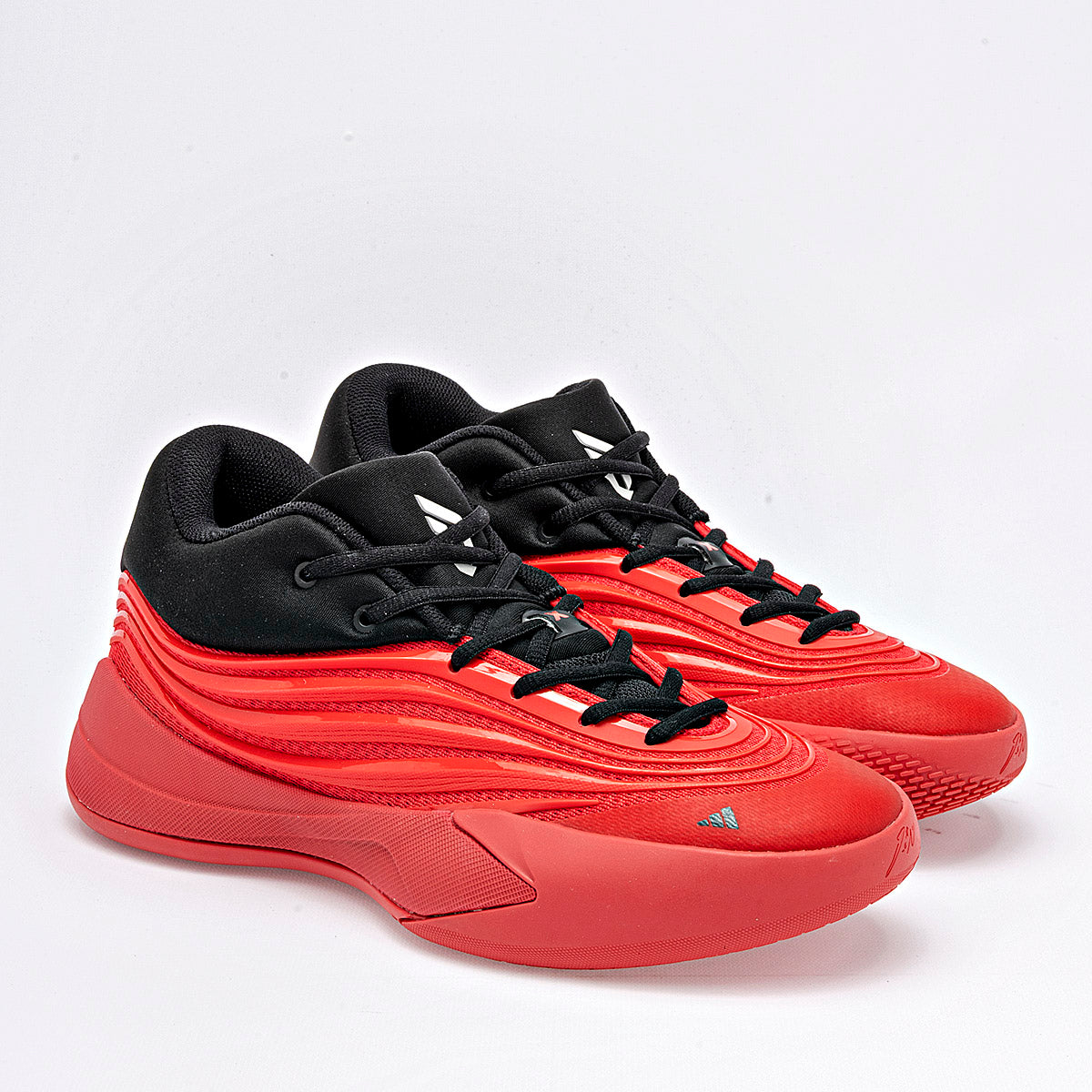 Tenis Dame X Adidas para Hombre