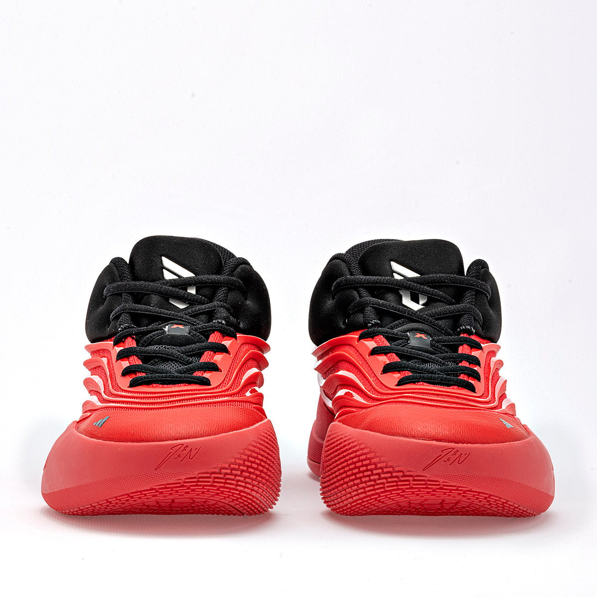 Tenis Dame X Adidas para Hombre