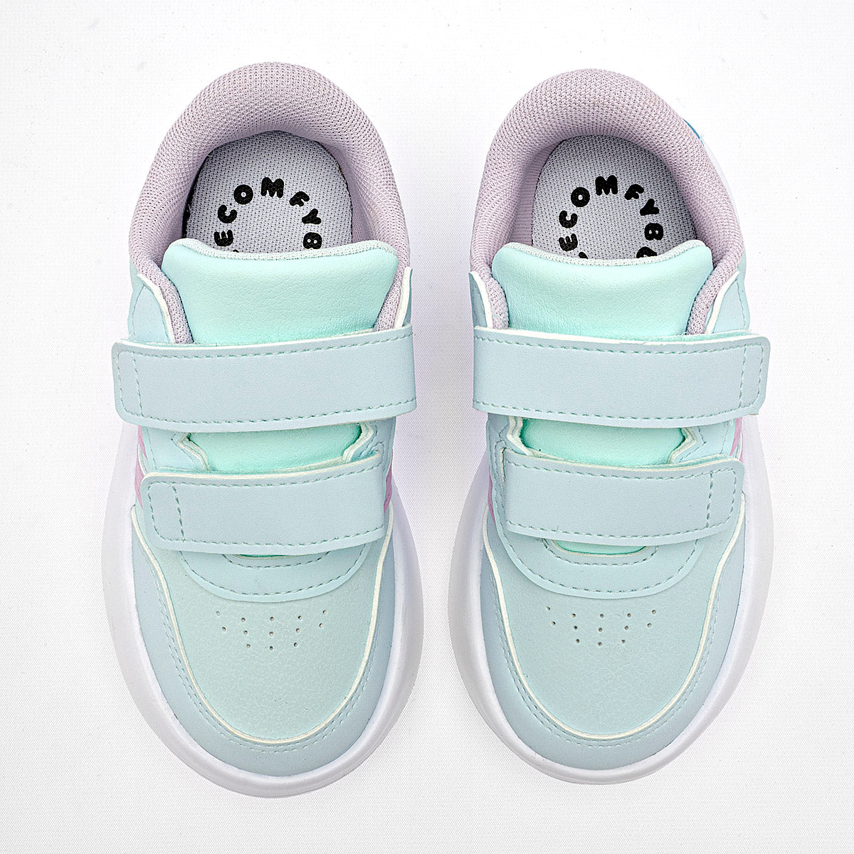 Tenis Breaknet 3.0 CF I Adidas para Bebé Niña