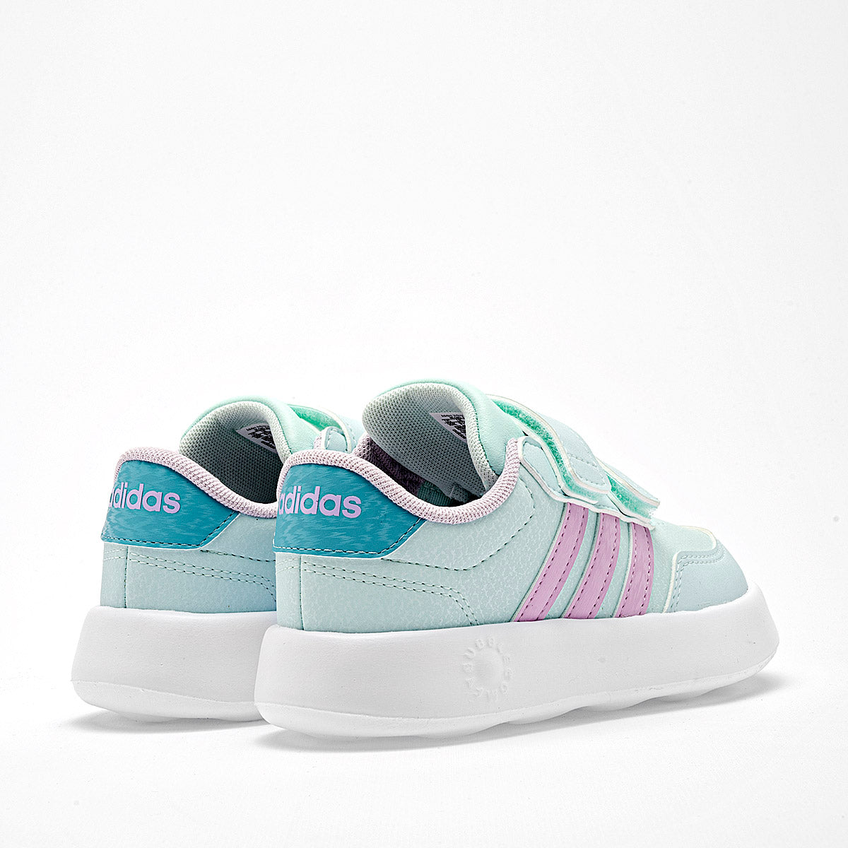 Tenis Breaknet 3.0 CF I Adidas para Bebé Niña
