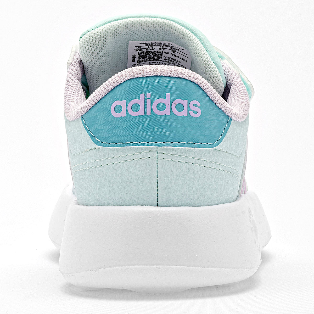 Tenis Breaknet 3.0 CF I Adidas para Bebé Niña