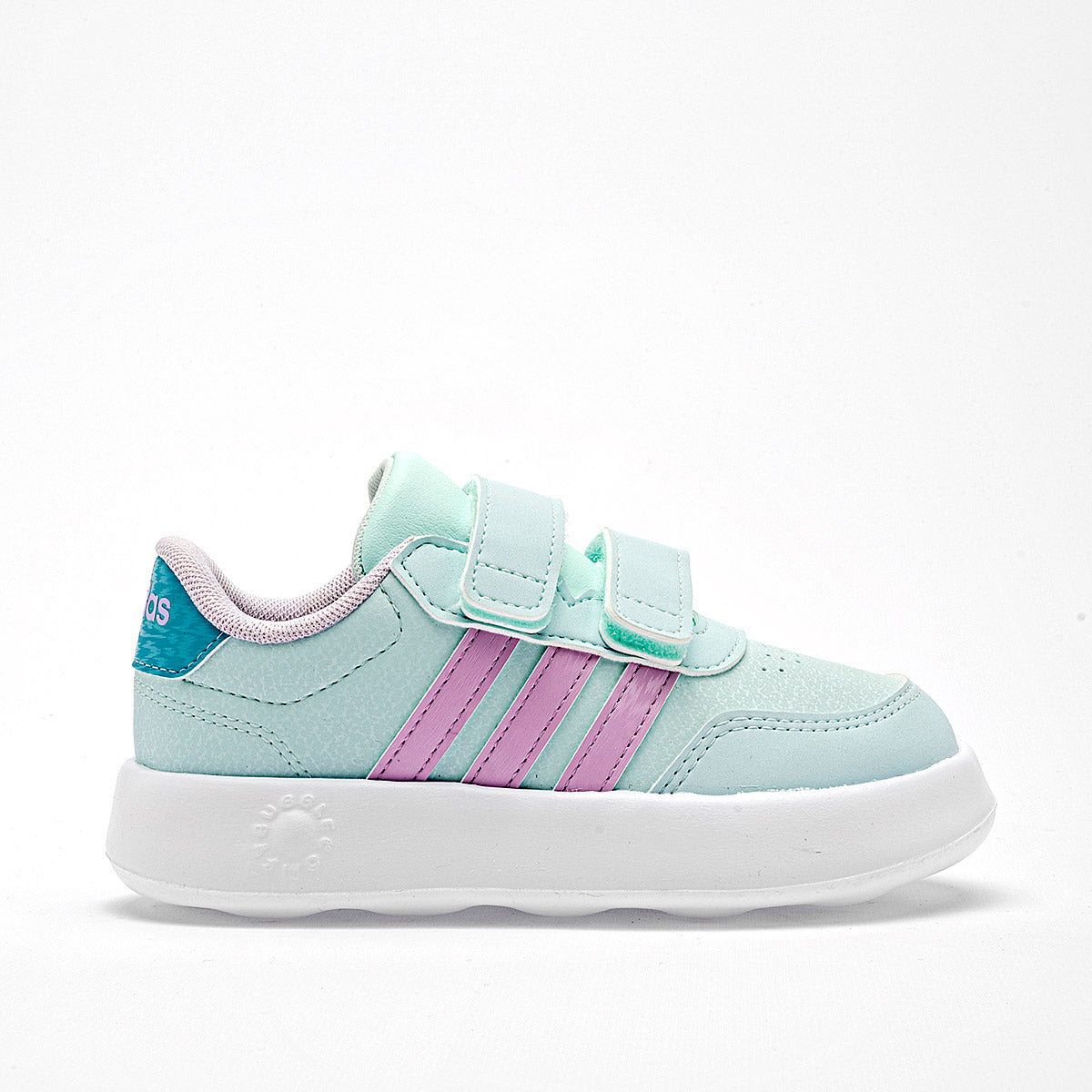 Tenis Breaknet 3.0 CF I Adidas para Bebé Niña