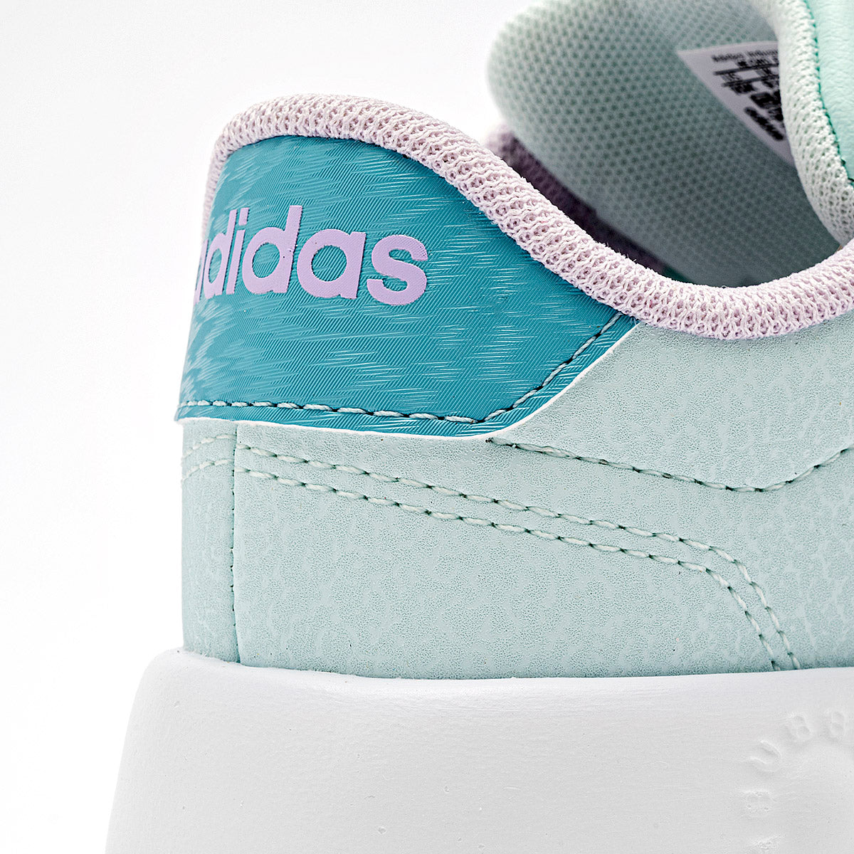 Tenis Breaknet 3.0 CF I Adidas para Bebé Niña