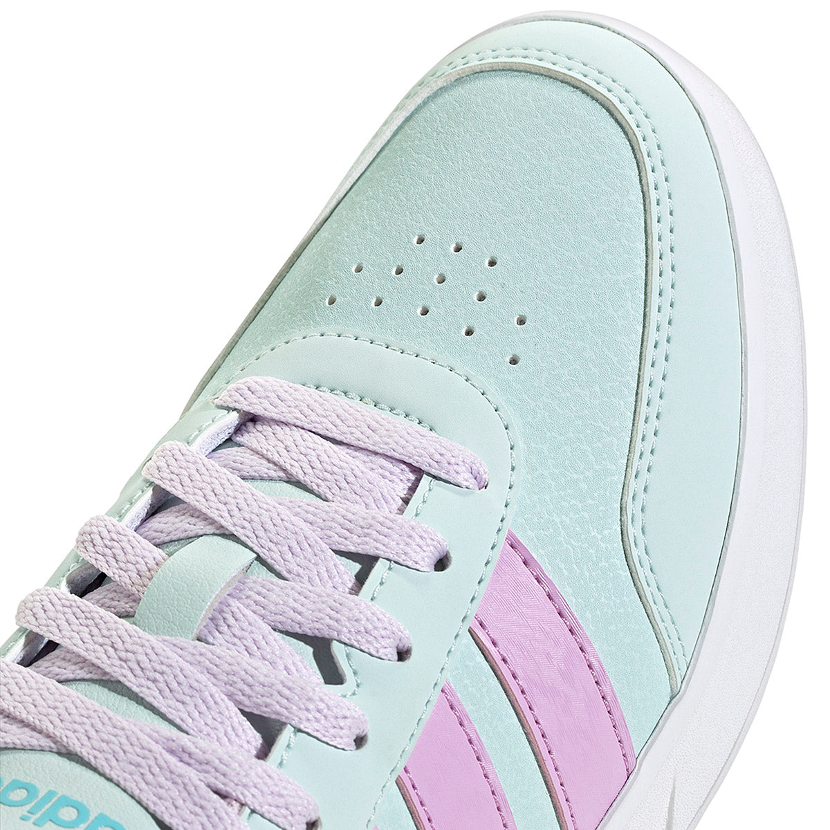 Tenis Breaknet 3.0 J Adidas para Mujer