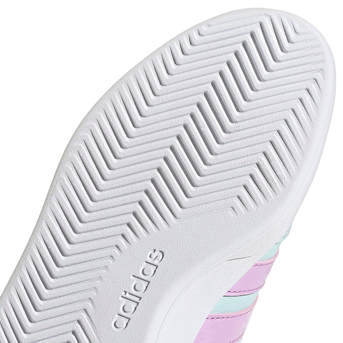 Tenis Breaknet 3.0 J Adidas para Mujer