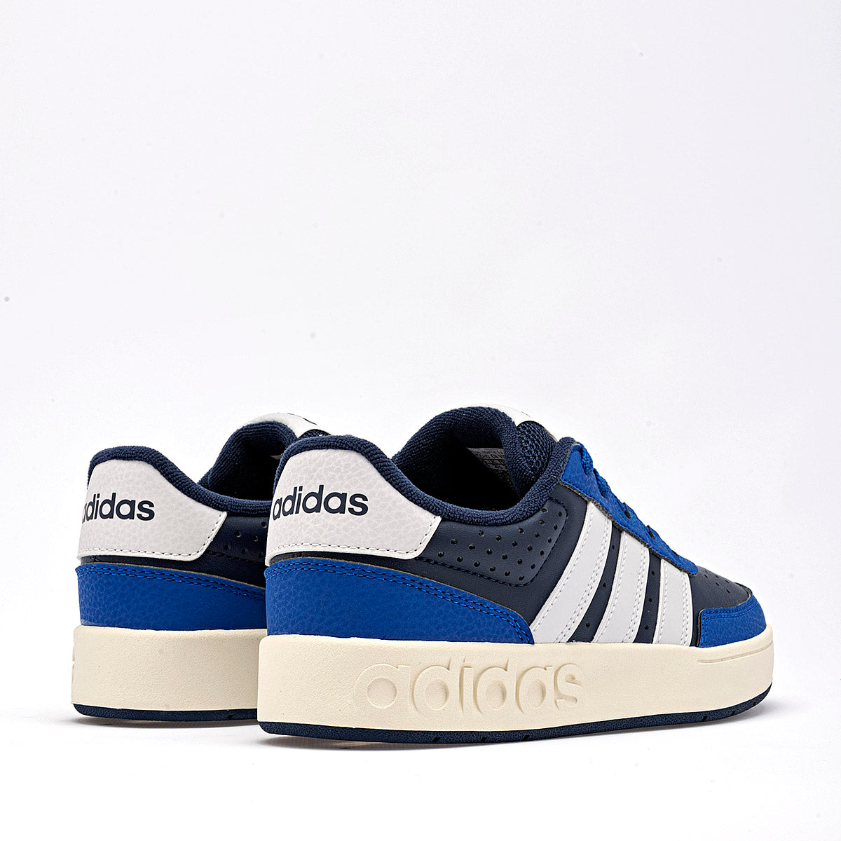 Tenis Breakbase J Adidas para Joven