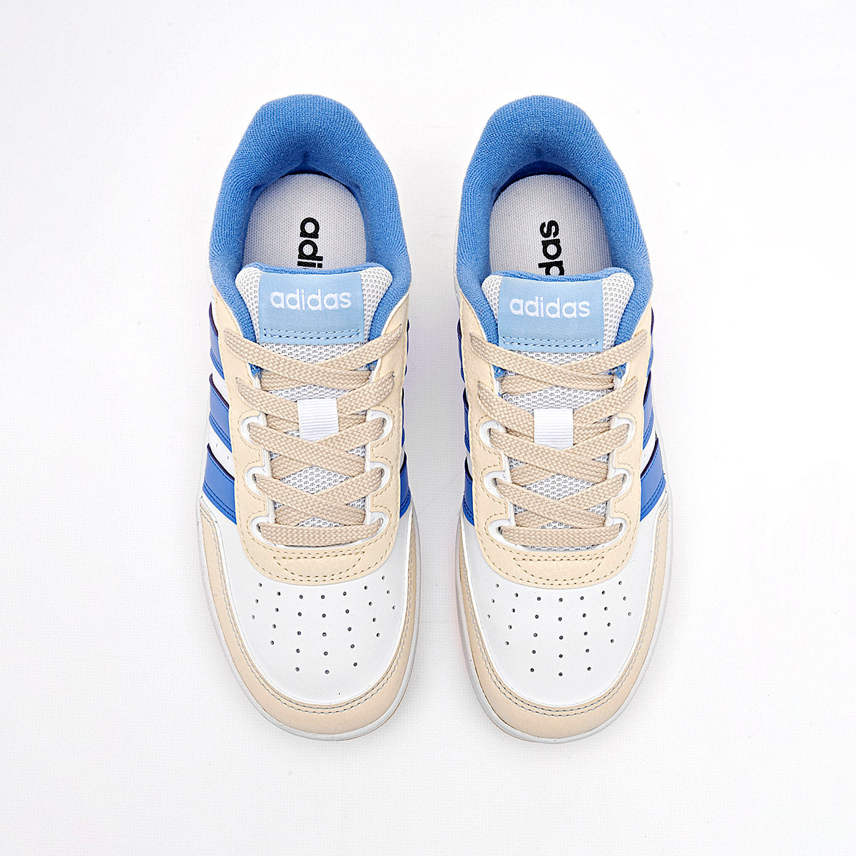 Tenis Breakbase J Adidas para Mujer
