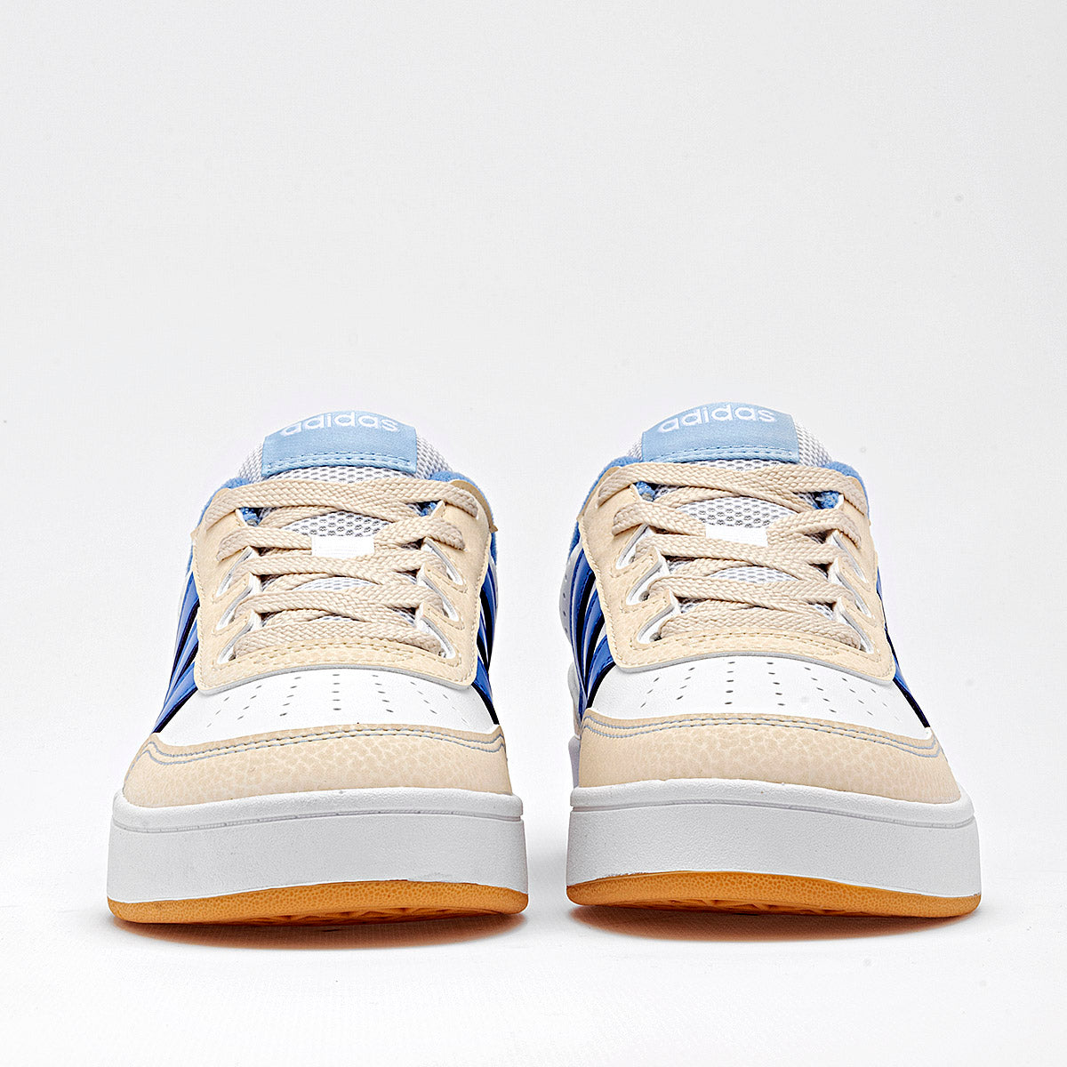 Tenis Breakbase J Adidas para Mujer