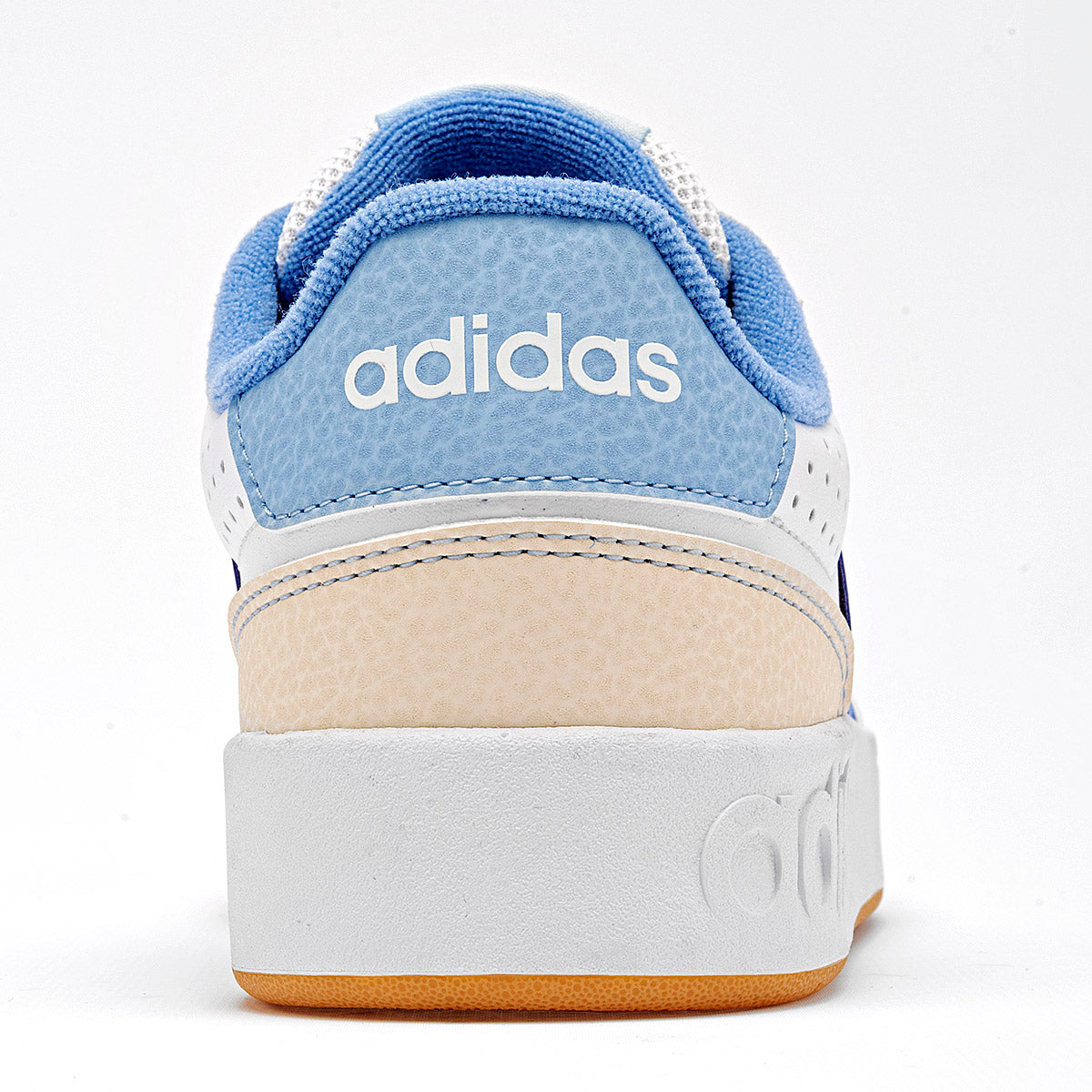 Tenis Breakbase J Adidas para Mujer