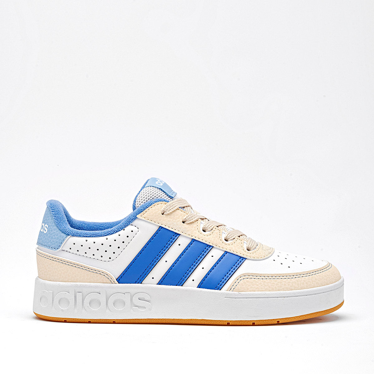 Tenis Breakbase J Adidas para Mujer