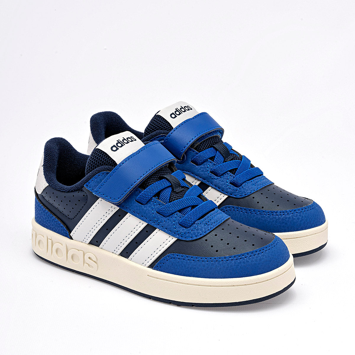Tenis Breakbase C Adidas para Niño