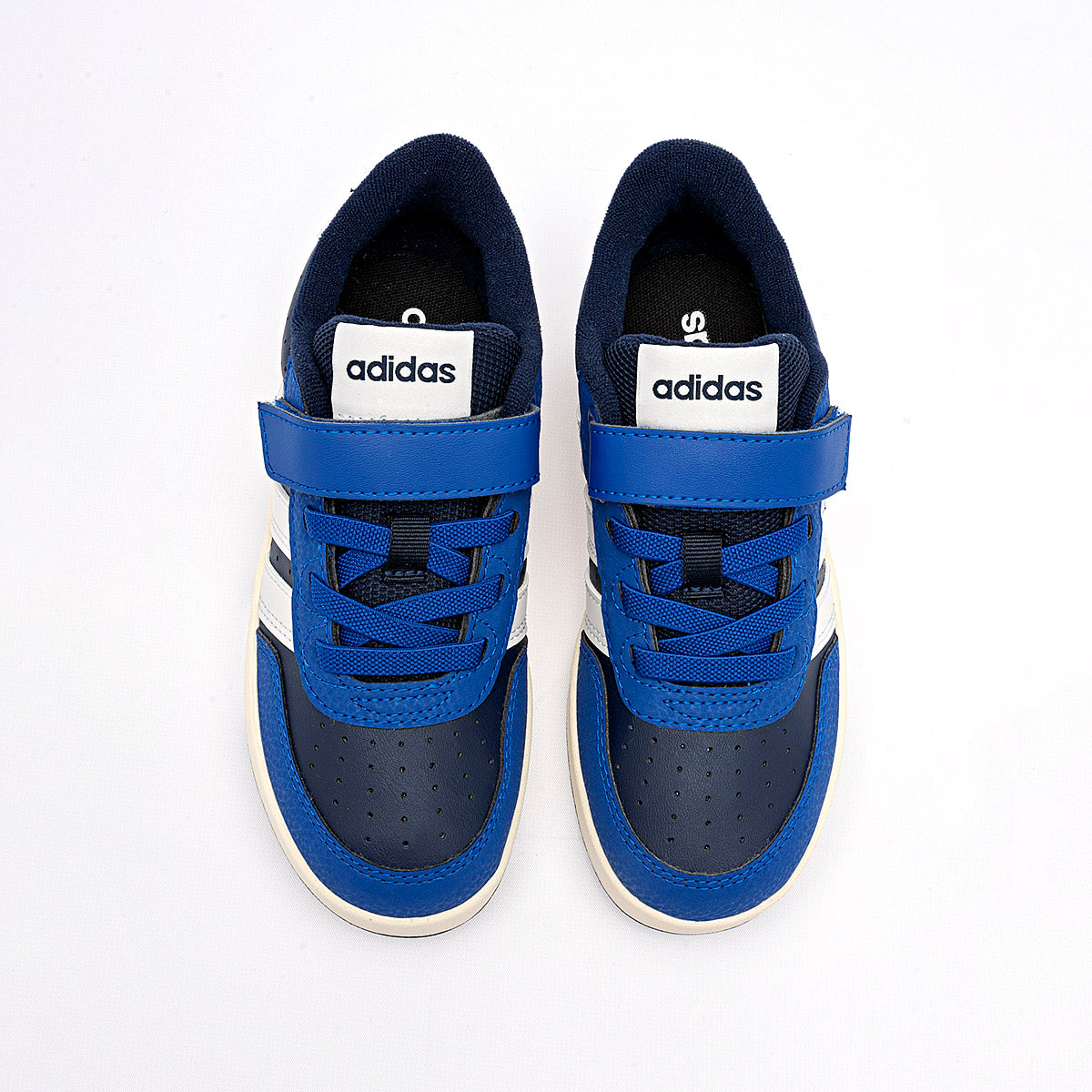 Tenis Breakbase C Adidas para Niño