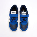 Tenis Breakbase C Adidas para Niño