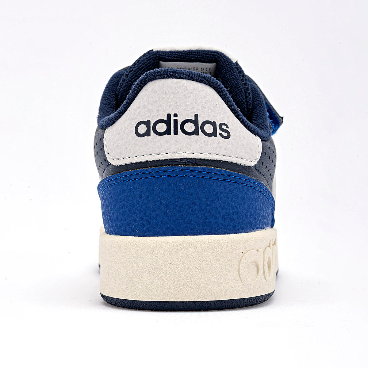 Tenis Breakbase C Adidas para Niño