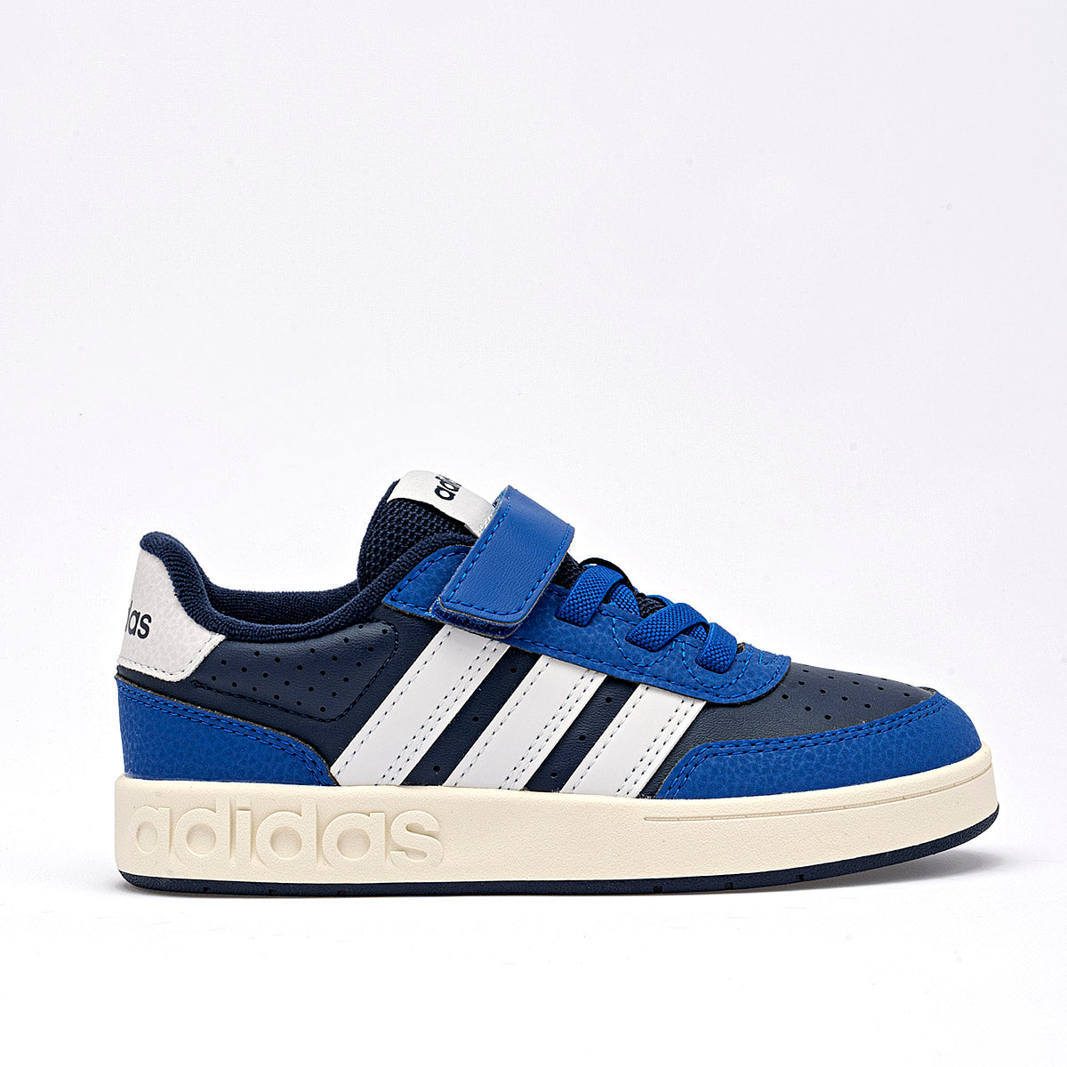 Tenis Breakbase C Adidas para Niño