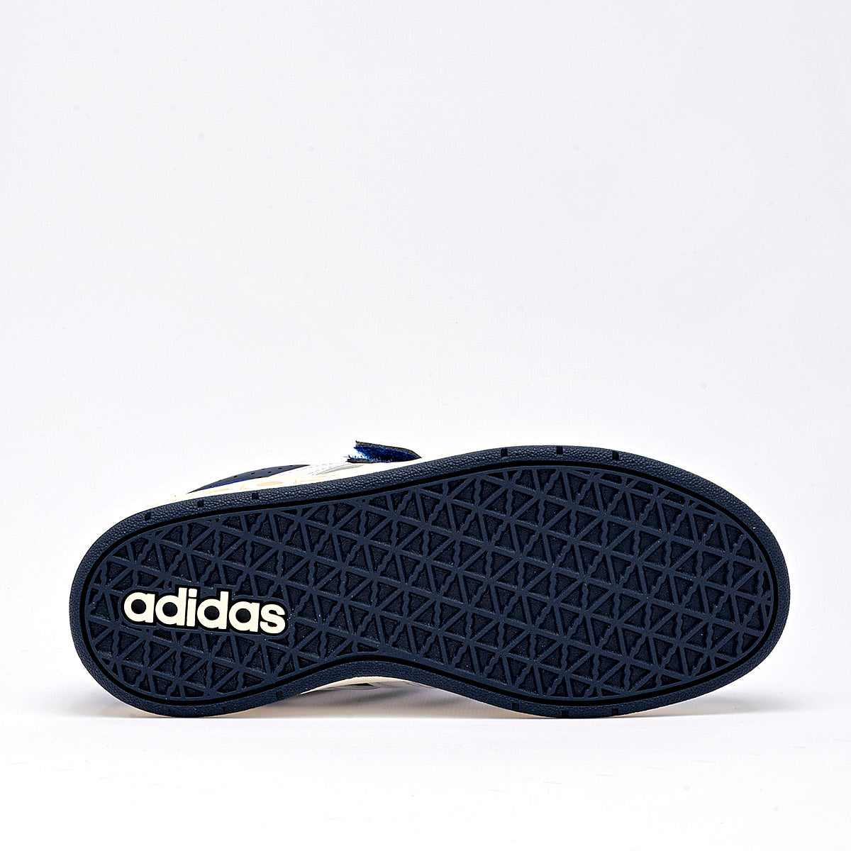 Tenis Breakbase C Adidas para Niño