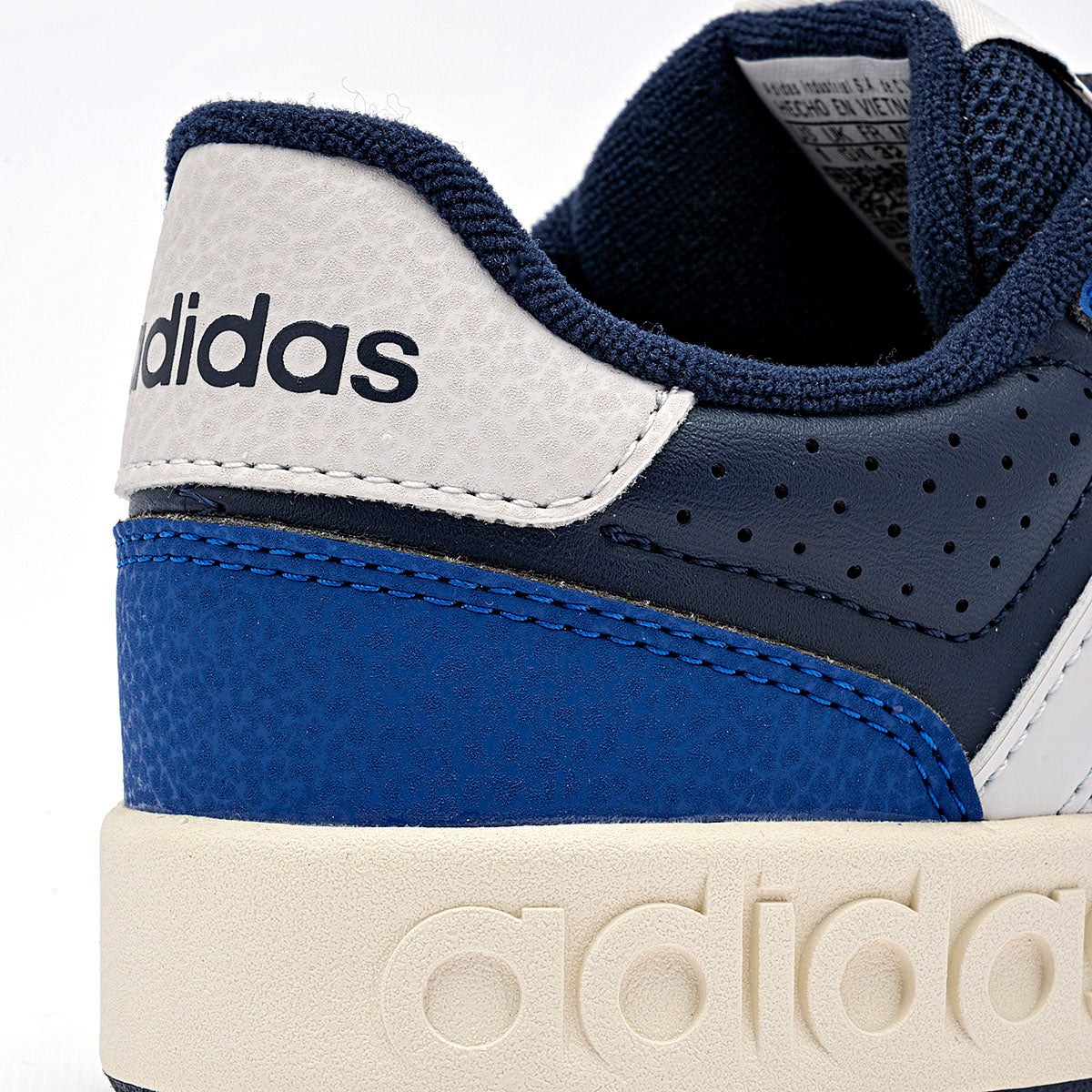 Tenis Breakbase C Adidas para Niño