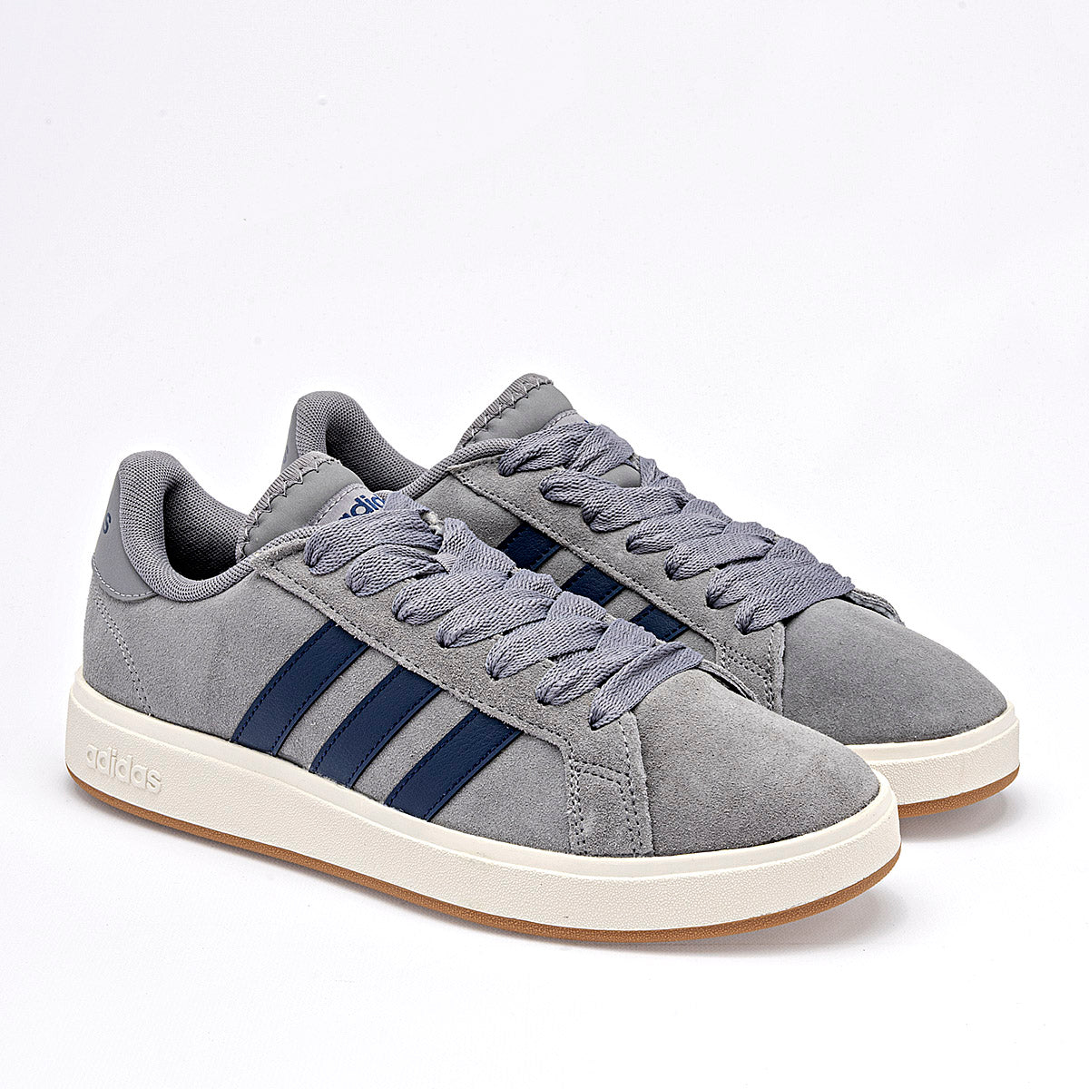 Tenis Grand Court Base 00's Adidas para Hombre