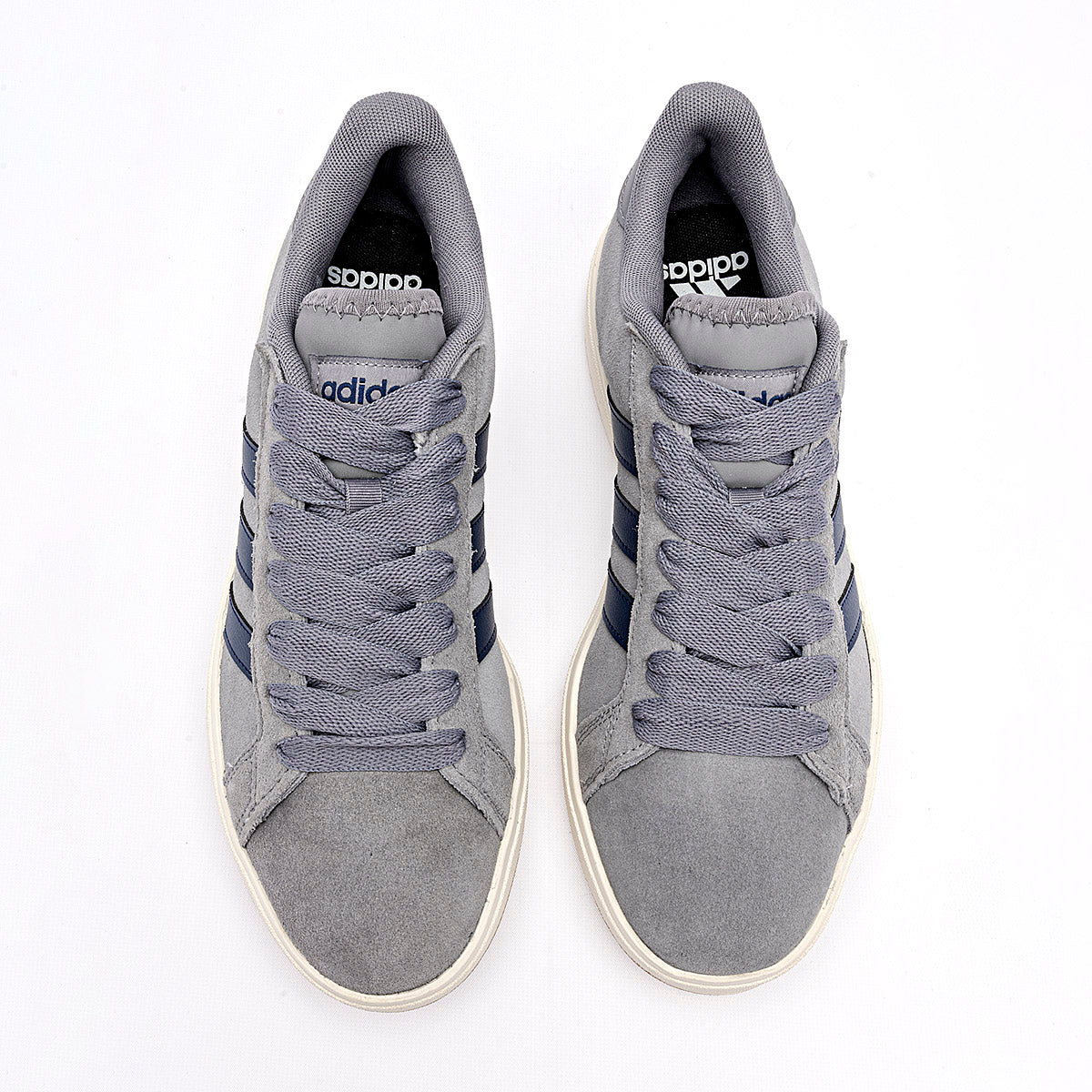 Tenis Grand Court Base 00's Adidas para Hombre