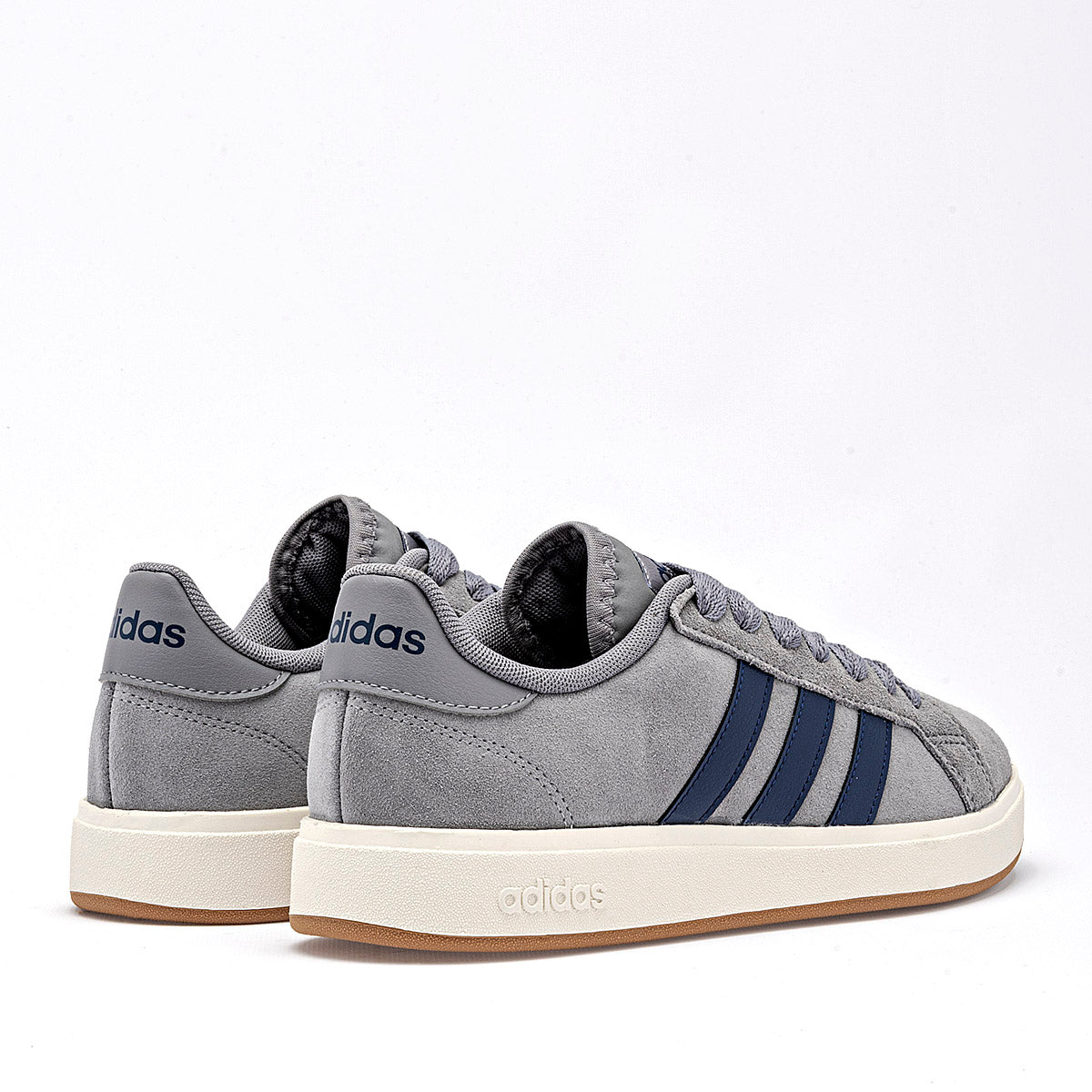 Tenis Grand Court Base 00's Adidas para Hombre