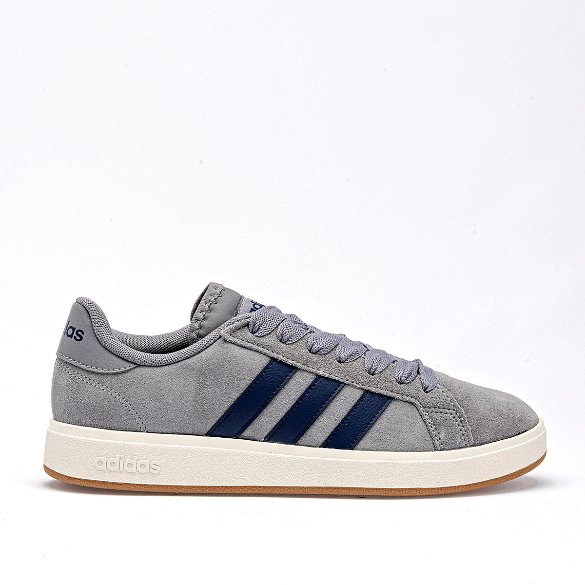 Tenis Grand Court Base 00's Adidas para Hombre