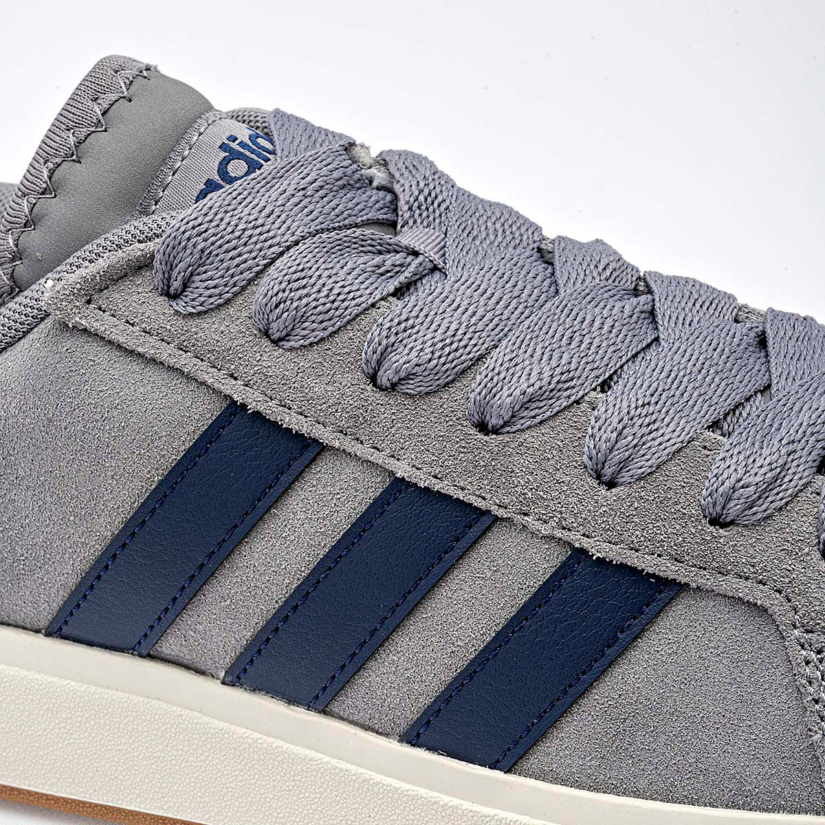 Tenis Grand Court Base 00's Adidas para Hombre