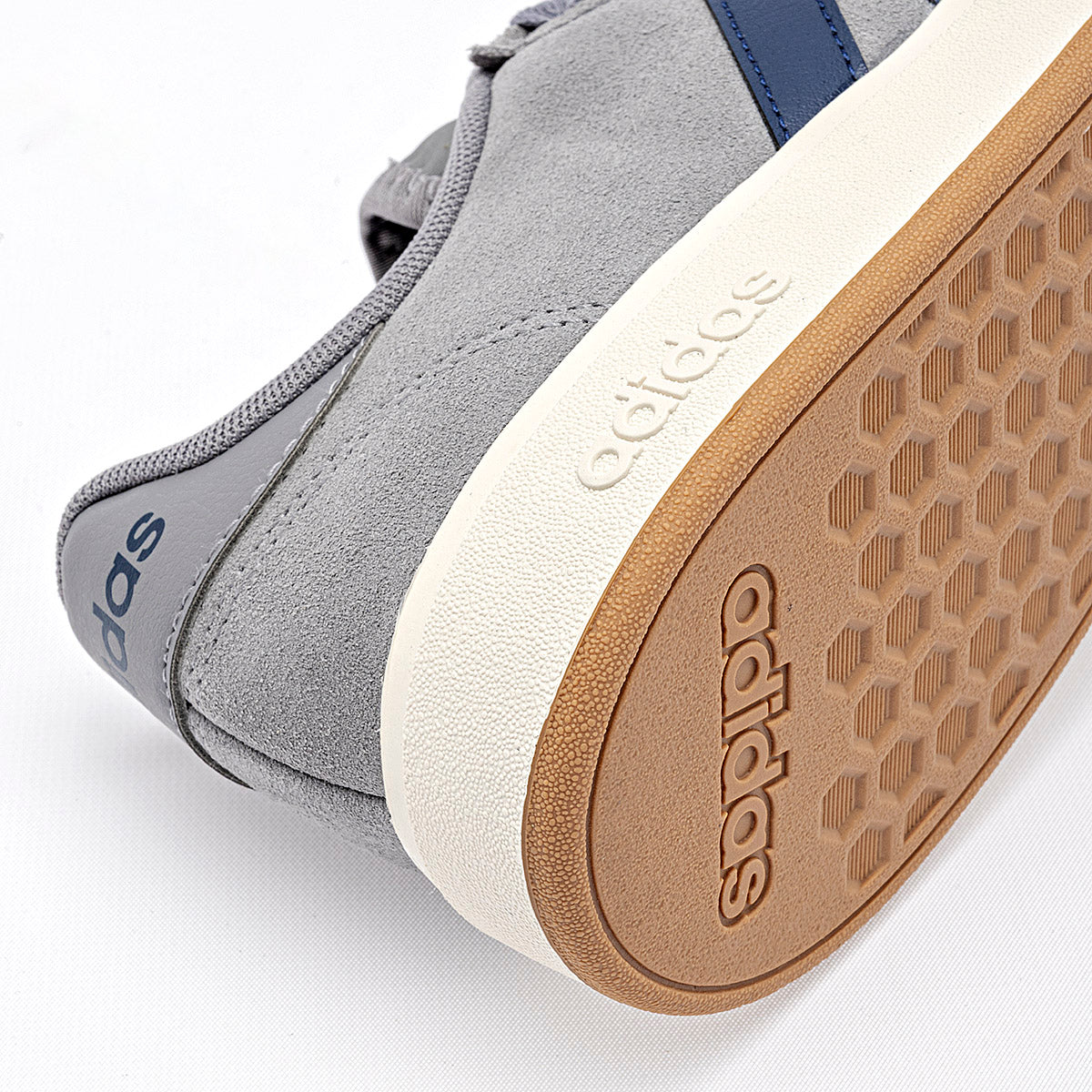 Tenis Grand Court Base 00's Adidas para Hombre