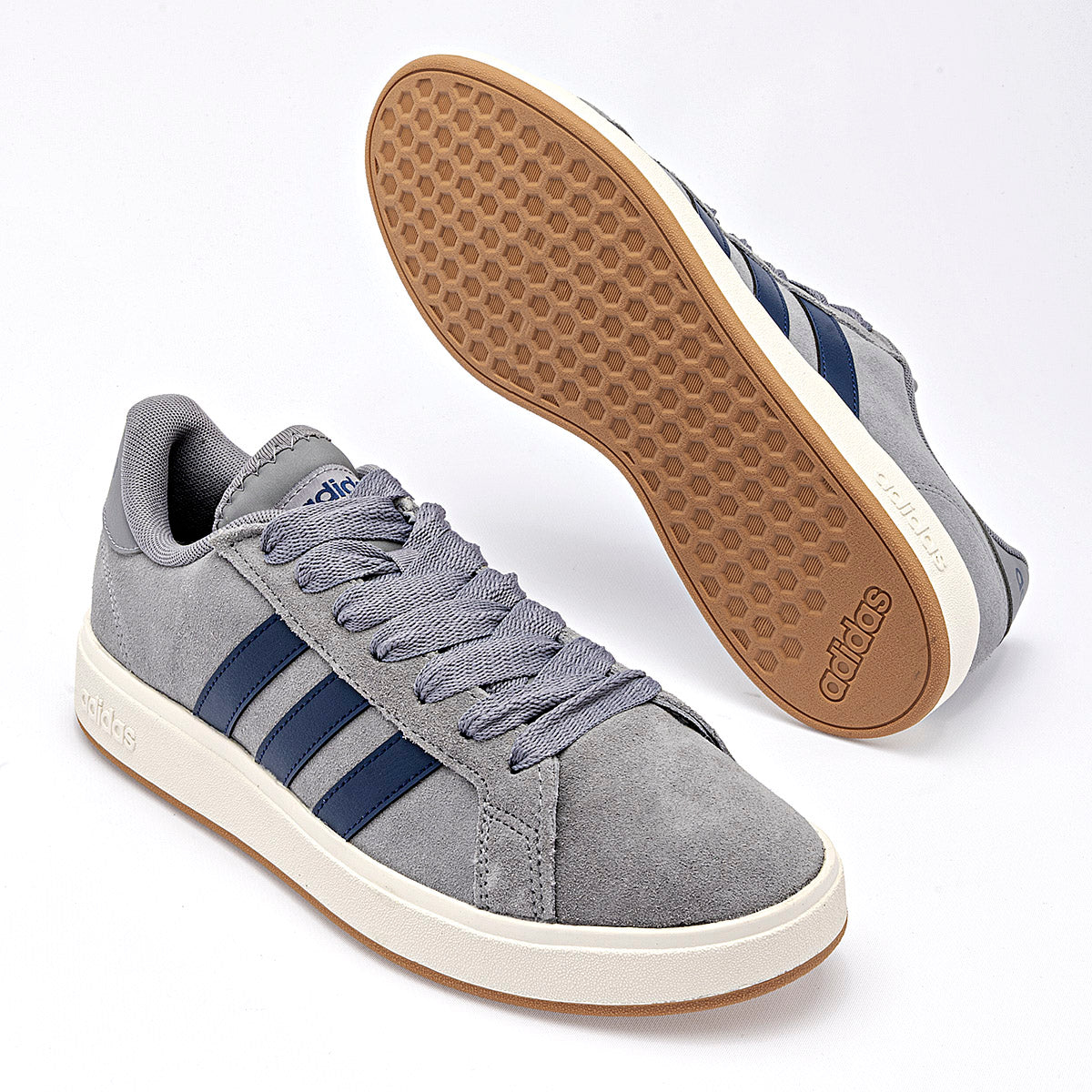 Adidas Grand Court Base 00'S