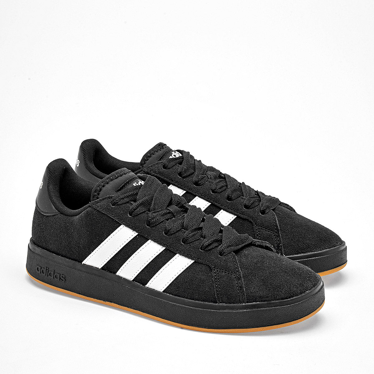 Tenis Grand Court Base 00's Adidas para Hombre