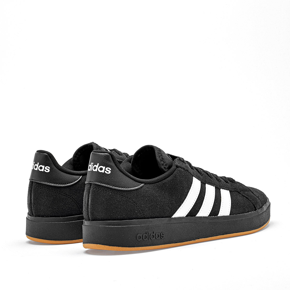 Tenis Grand Court Base 00's Adidas para Hombre