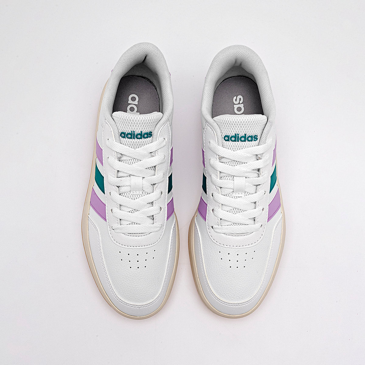 Tenis Breaknet 3.0 Adidas para Mujer