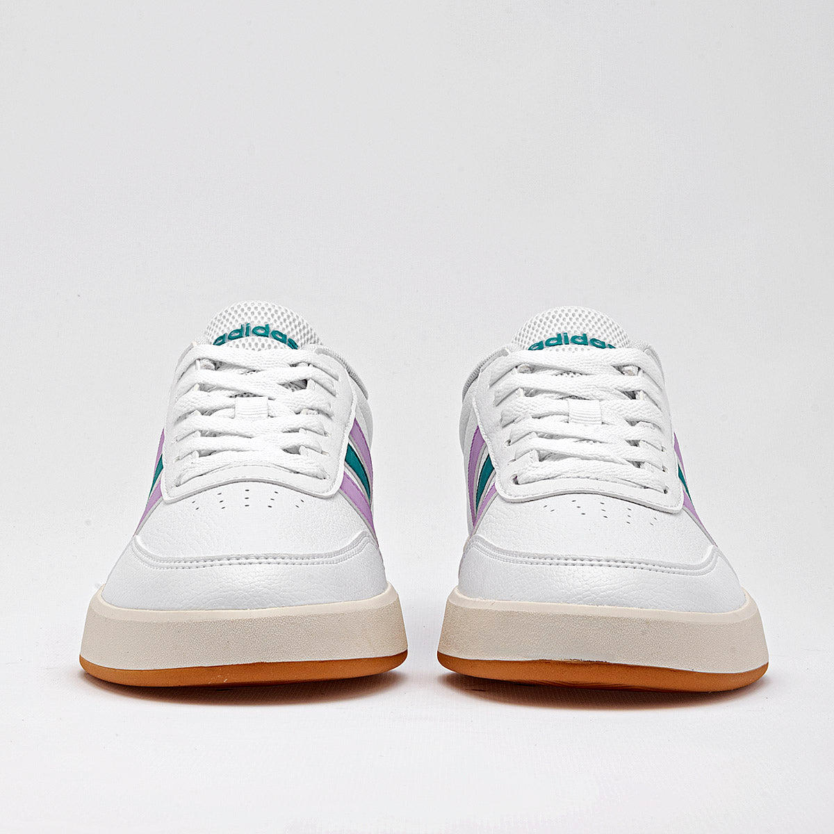Tenis Breaknet 3.0 Adidas para Mujer