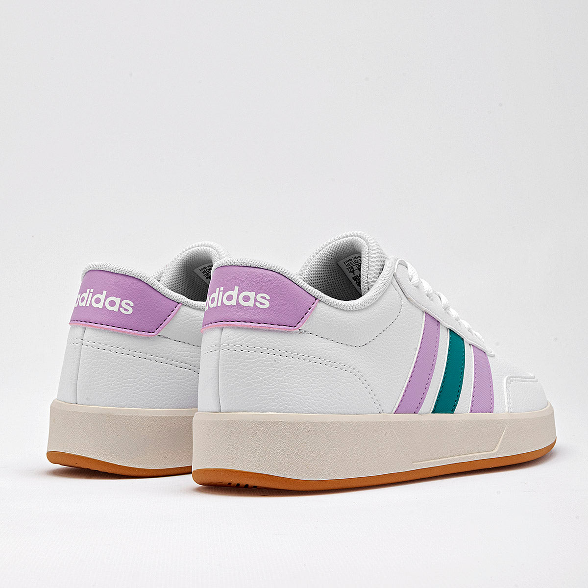 Tenis Breaknet 3.0 Adidas para Mujer