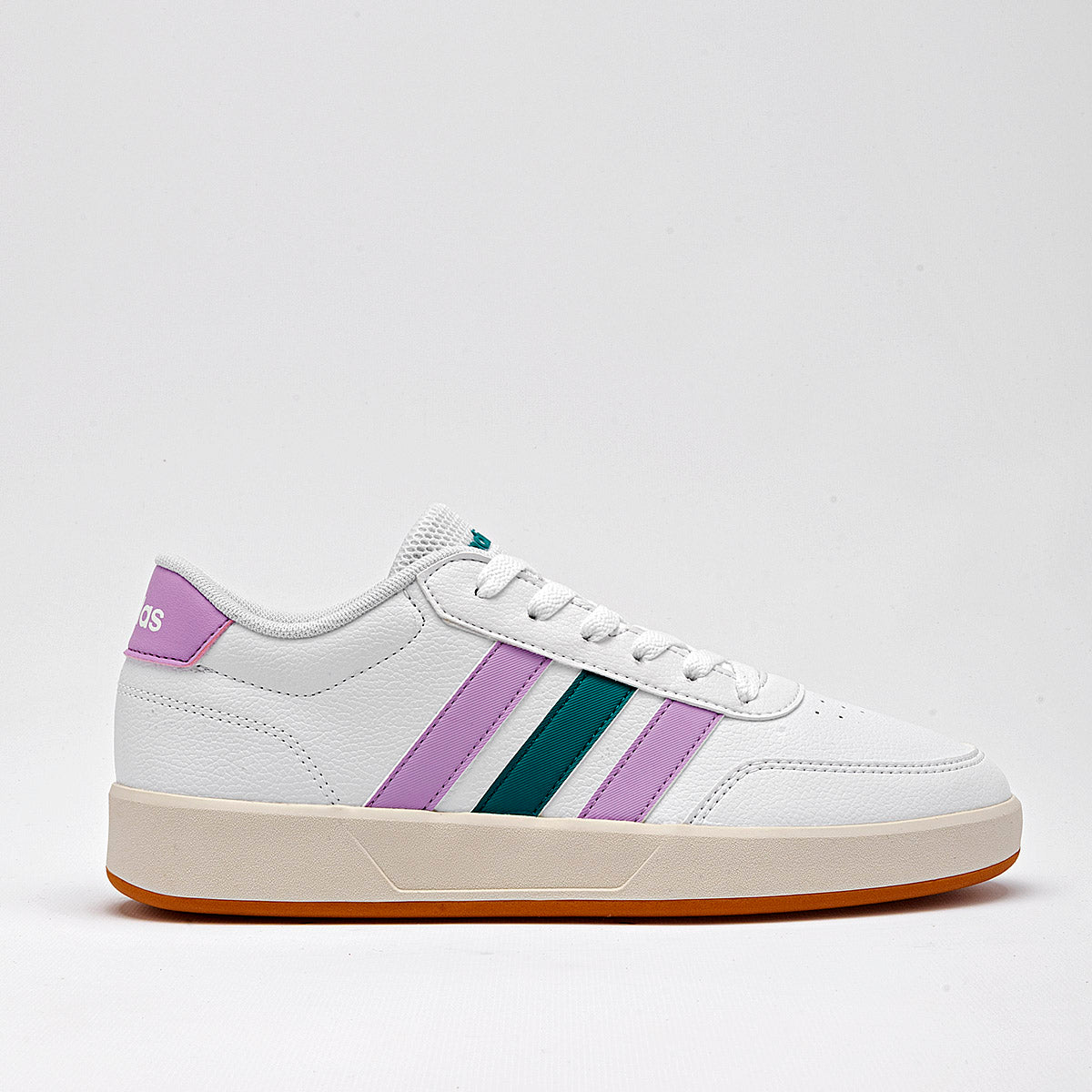 Tenis Breaknet 3.0 Adidas para Mujer