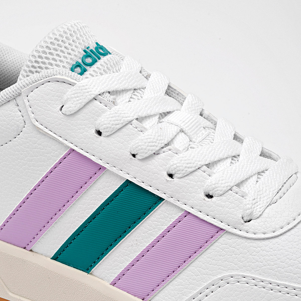 Tenis Breaknet 3.0 Adidas para Mujer
