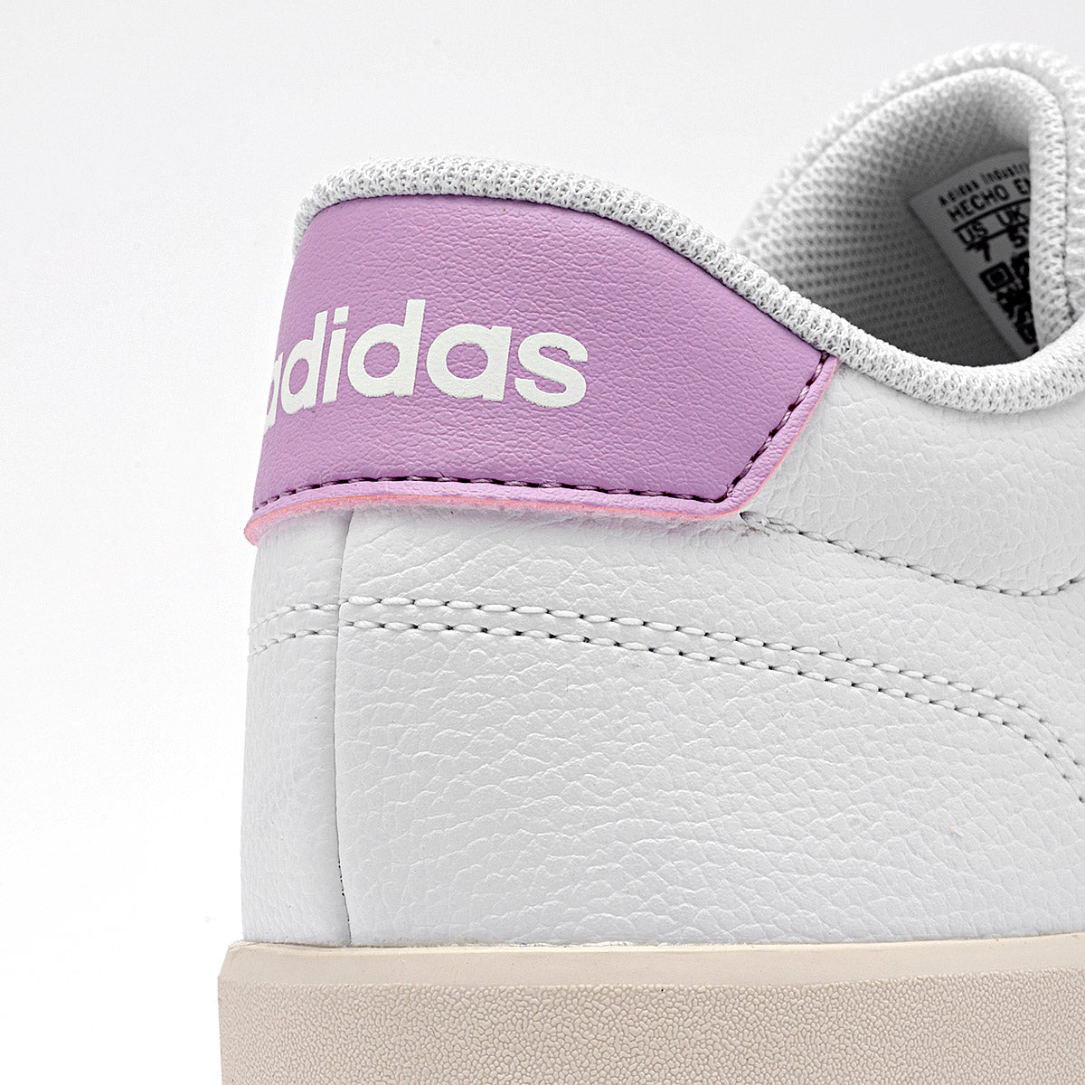 Tenis Breaknet 3.0 Adidas para Mujer
