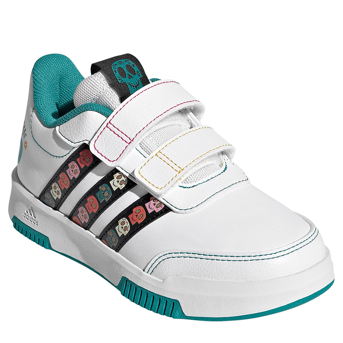 Tenis Tensaur Coco CF K Adidas para Niño