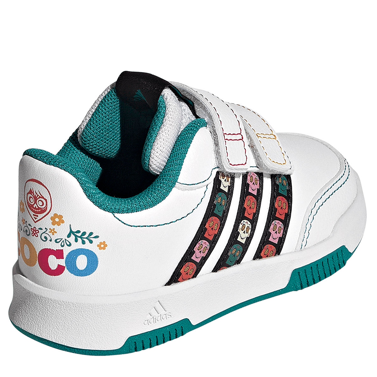Tenis Tensaur Coco CF I Adidas para Preescolar Niño