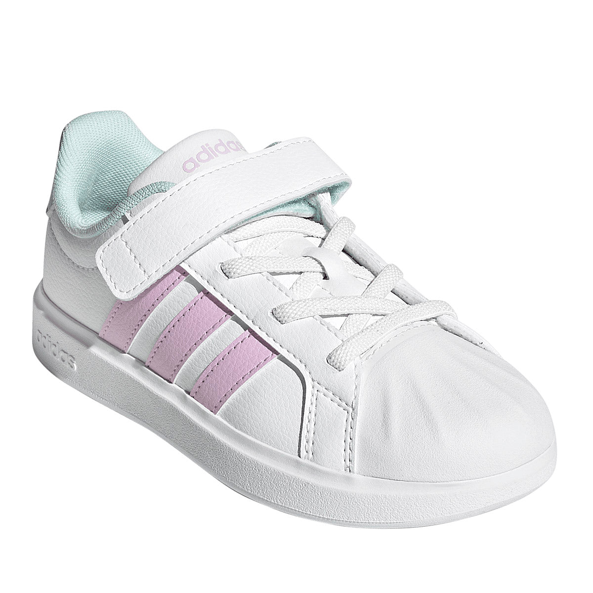 Tenis Streettalk EL C Adidas para Niña