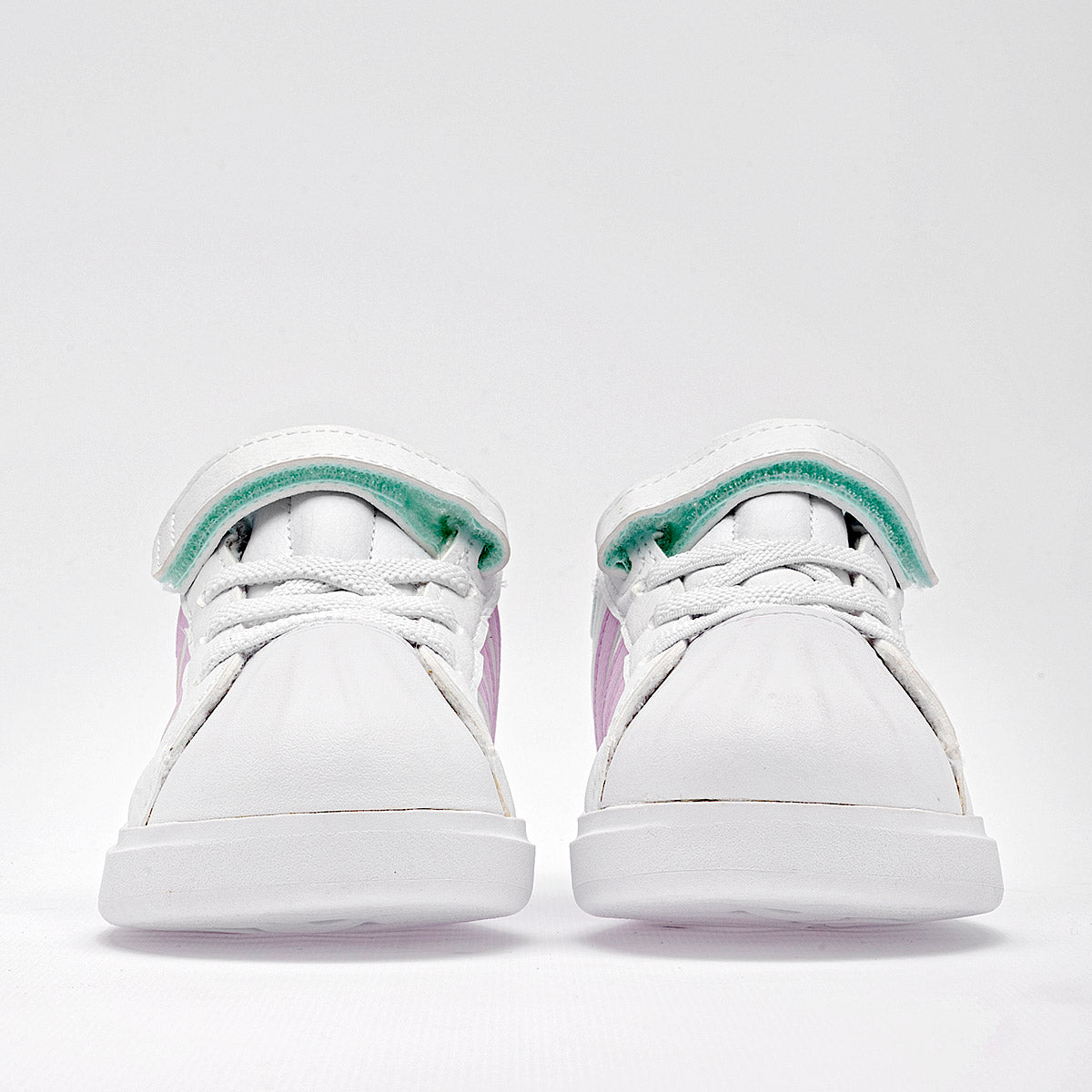 Tenis Streettalk EL I Adidas para Bebé Niña