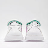 Tenis Streettalk EL I Adidas para Bebé Niña