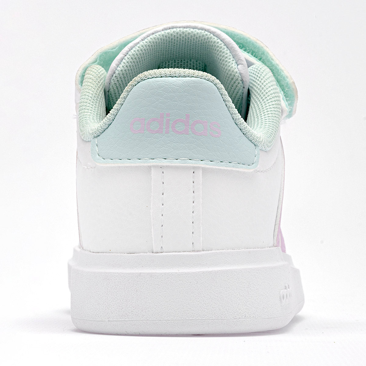Tenis Streettalk EL I Adidas para Bebé Niña