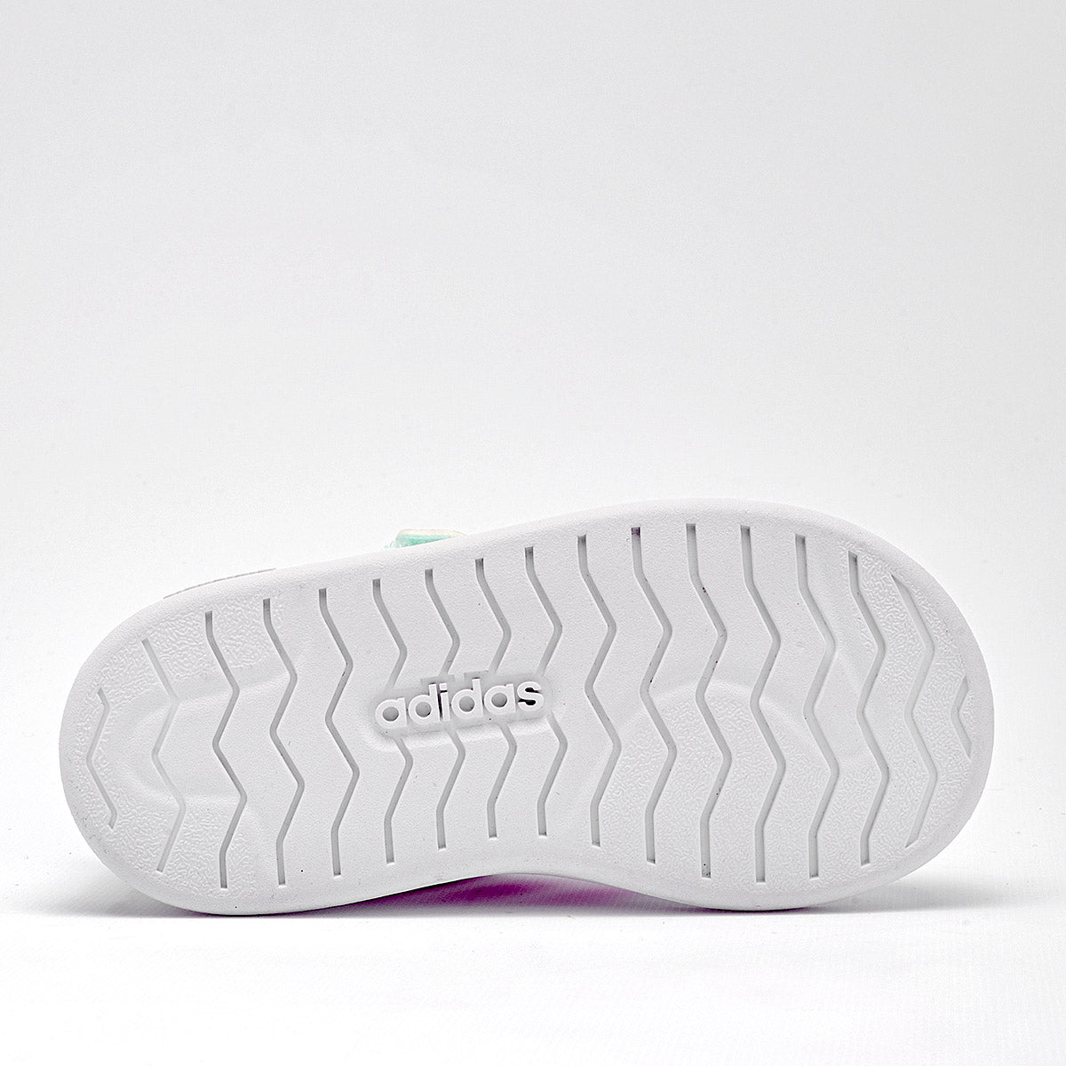 Tenis Streettalk EL I Adidas para Bebé Niña