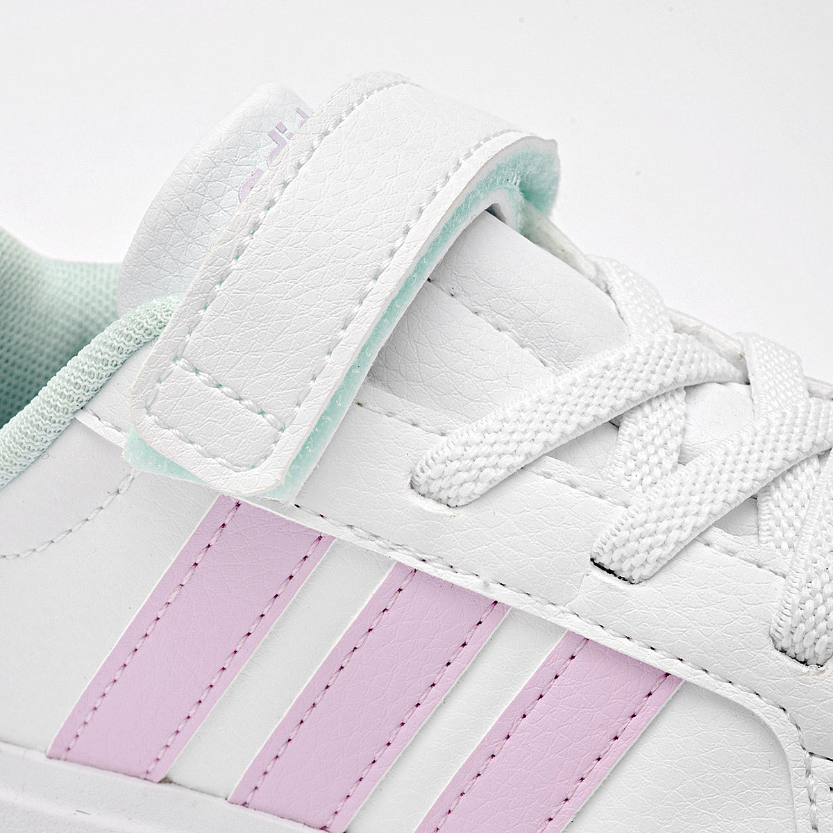 Tenis Streettalk EL I Adidas para Bebé Niña