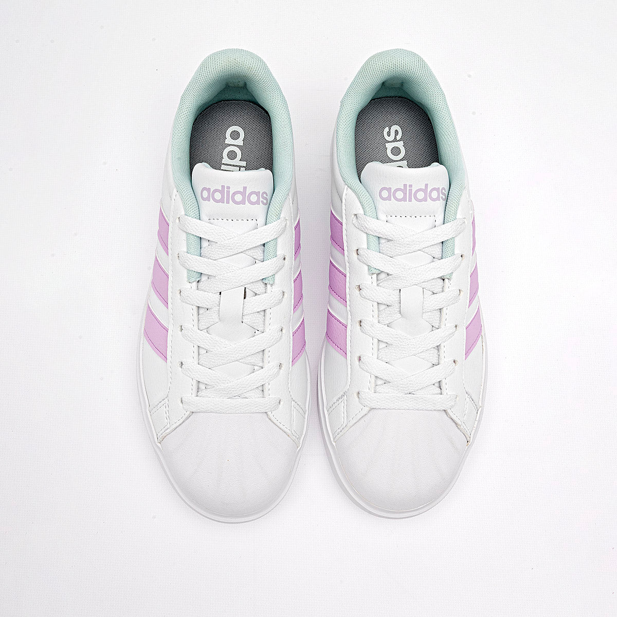Tenis Streettalk J Adidas para Mujer