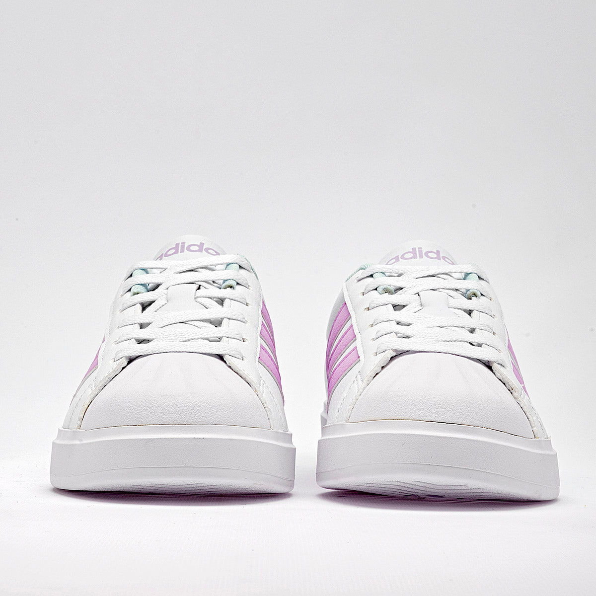 Tenis Streettalk J Adidas para Mujer