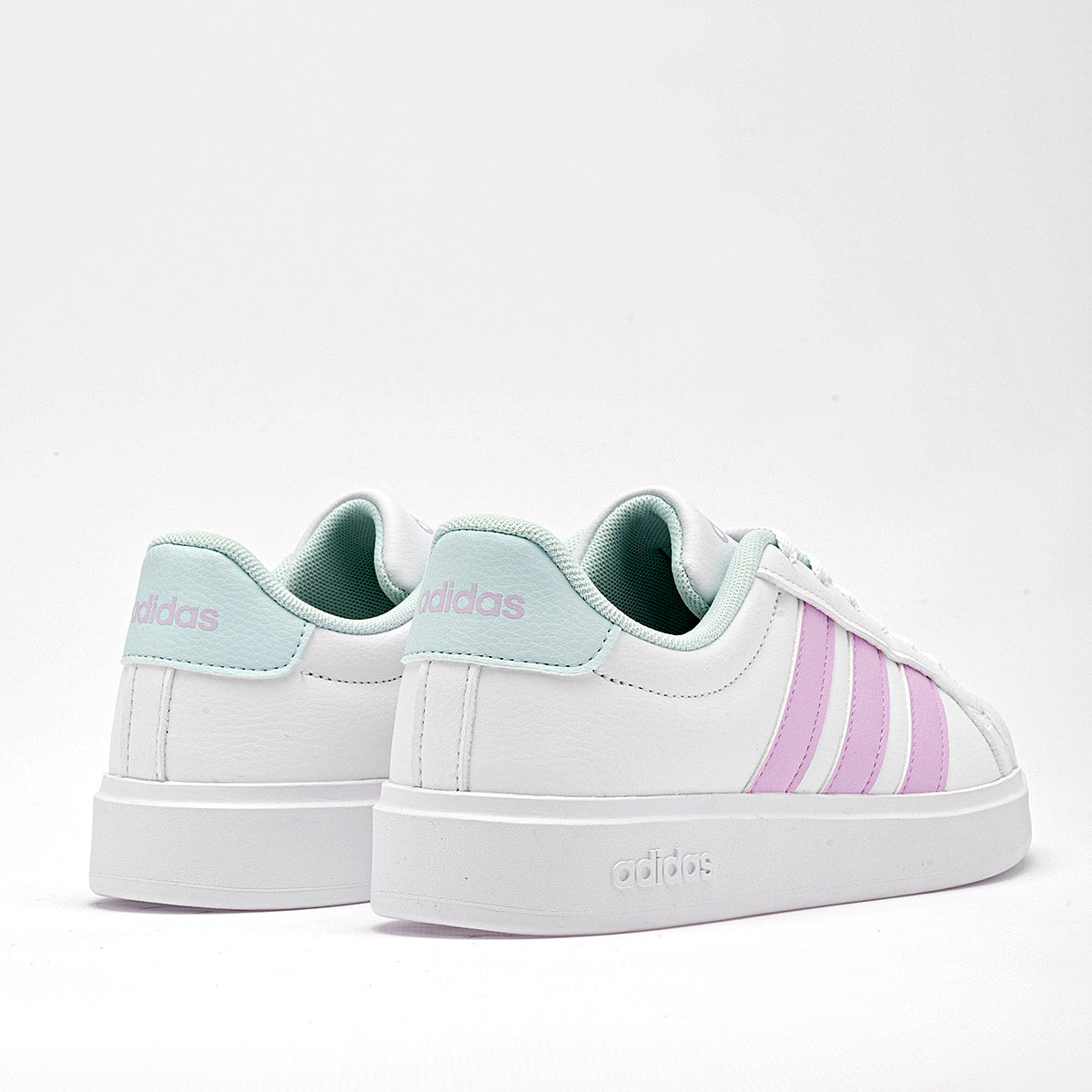 Tenis Streettalk J Adidas para Mujer