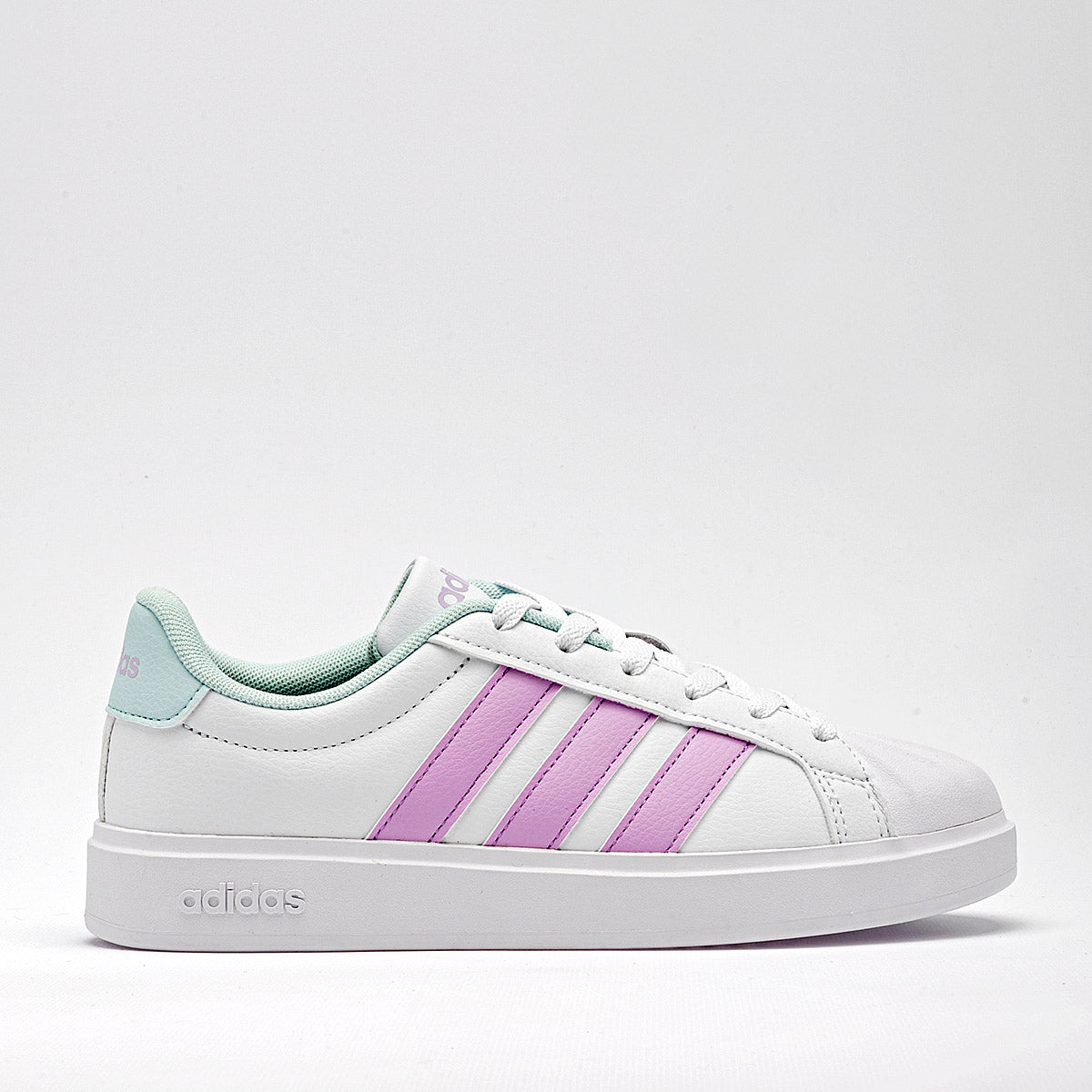 Tenis Streettalk J Adidas para Mujer