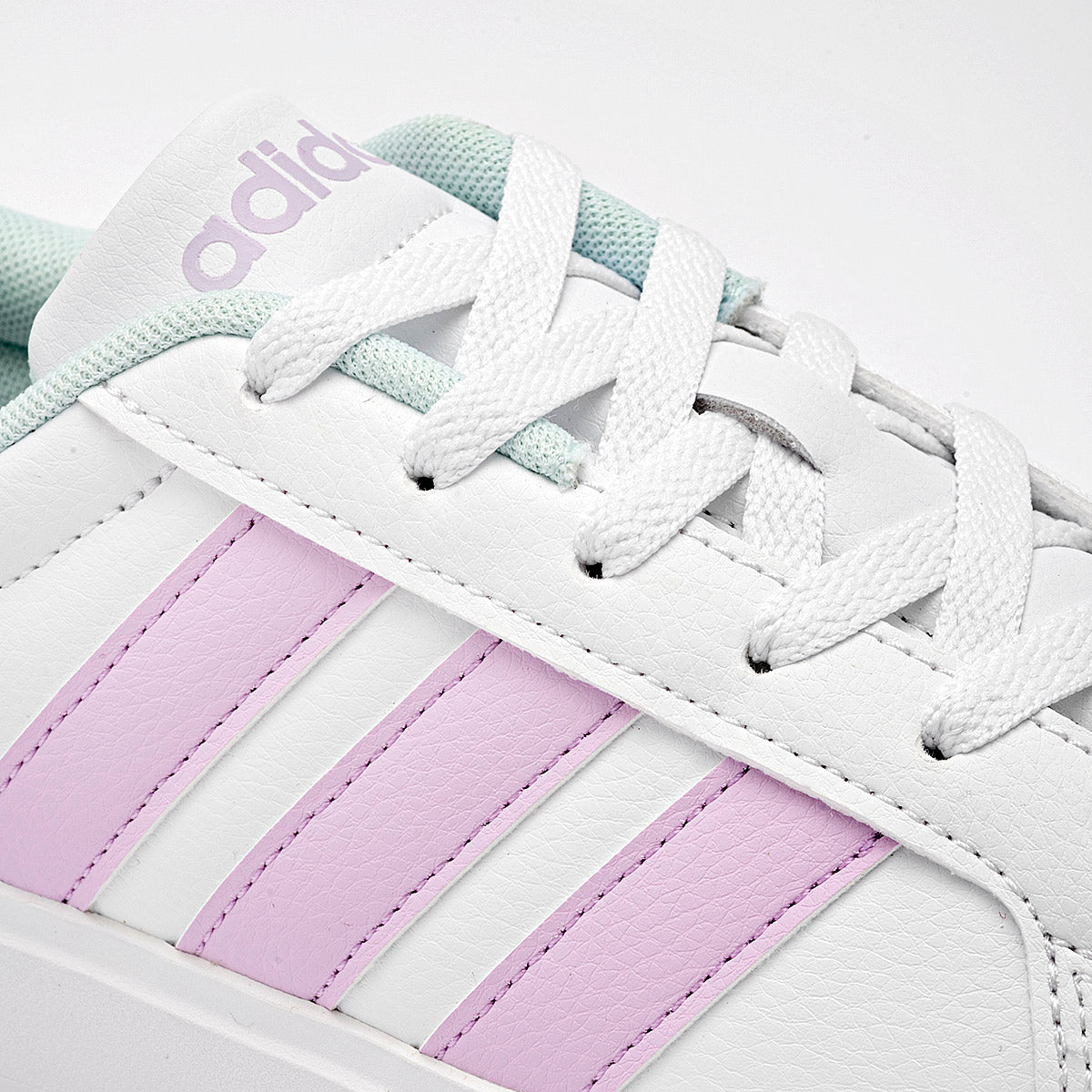 Tenis Streettalk J Adidas para Mujer