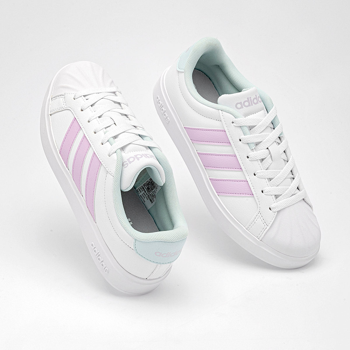 Adidas Streettalk J